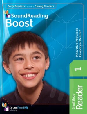 Cover of Boost Reader