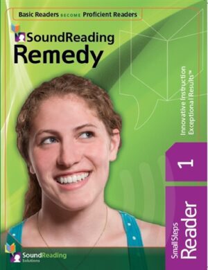 Cover of Remedy Reader Book