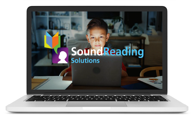 Foundations Suite - Sound Reading Solutions
