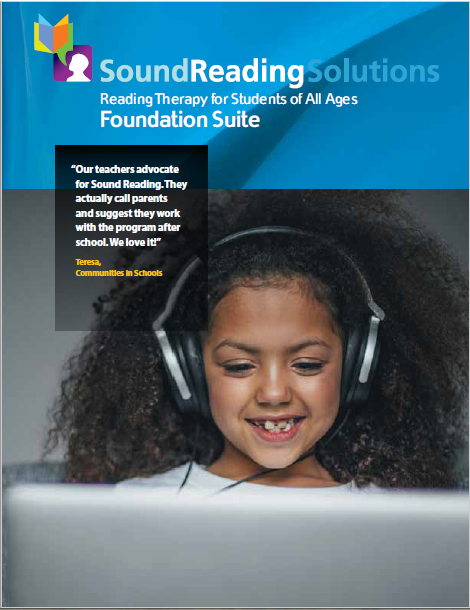 Foundation Suite Brochure