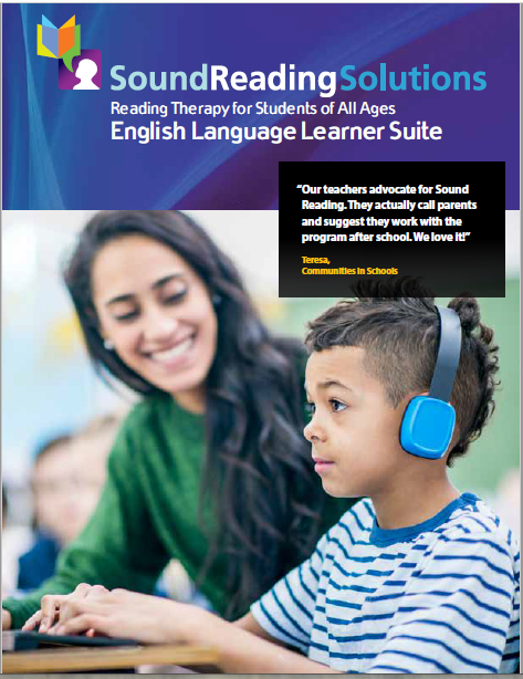 ELL Suite Brochure